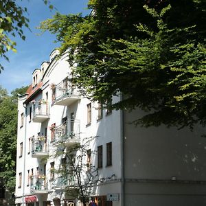 Hotel Liszt